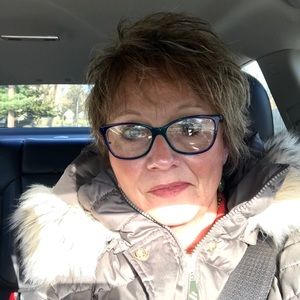 Meet your Posher, Terri